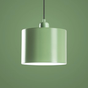 Candeeiro de Teto Duz – Menta – 45 cm
