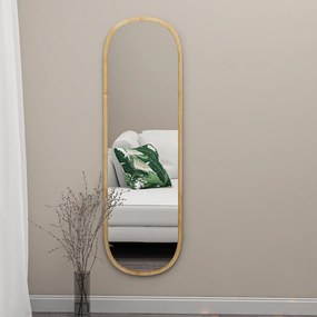 Espelho Magnum – Natural – 40 cm x 120 cm