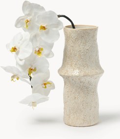 Flor artificial Large Orchid