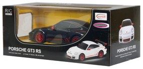 Carro Telecomandado Porsche GT3 RS 1:24 2,4GHz Preto