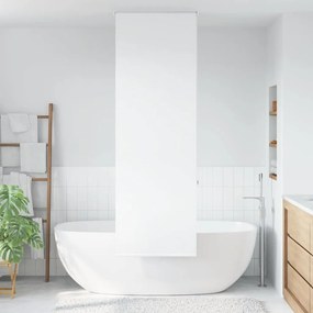 Rolo de Duche Estores 80x240 cm Largura Tecido 76 cm