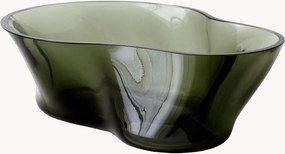 Taça decorativa artesanal Aer