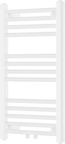 Mexen Mars radiador de casa de banho 700 x 400 mm, 238 W, branco - W110-0700-400-00-20