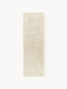 Passadeira com relevo felpudo Leighton