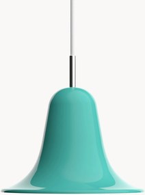 Candeeiro suspenso pequeno Pantop, Design Verner Panton