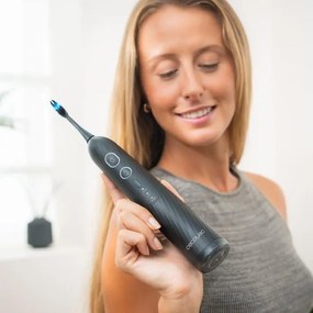 Escova de dentes ToothCare Jet Splash UltraSonic