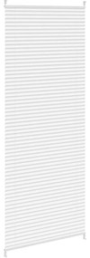 Persiana 90x200cm, Branca