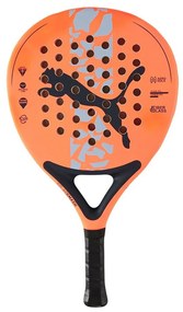 Raquete de Padel Puma SOLARSMASH 049017 01 Laranja