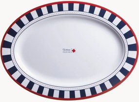 Travessas Venezia, conjunto de 2