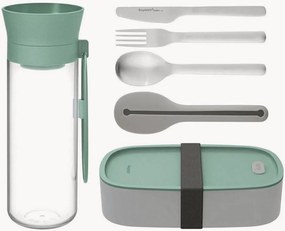 Conjunto To-Go Leo, conjunto de 6