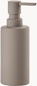 Doseador de sabonete líquido em porcelana Solo