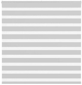 Cortina de zebra 140x150 cm largura do tecido 135,9cm poliéster