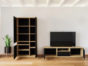 Conjunto para sala de estar Deltese 112