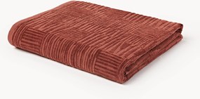 Toalha em veludo Petra, vários tamanhos