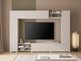 Conjunto para sala de estar Austin 389