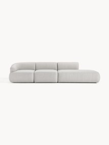 Módulo chaise longue Sofia (4 lugares)