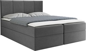 Cama continental Baltimore 147