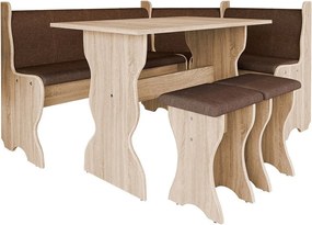 Cantos da cozinha Reading 100