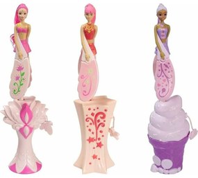 Boneca Bizak Figuras com movimento 18 cm