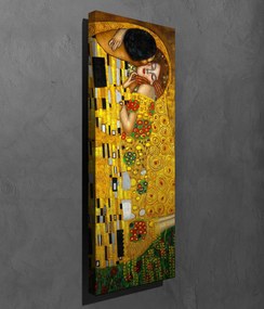 Tela Decorativa PC141 – Multicolor – 30 x 80 cm