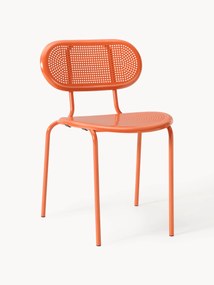 Cadeiras de jardim Kumi, conjunto de 2