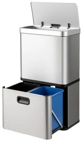 Mesa portátil para manicure e pedicure preta para spa e salão