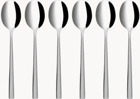 Colheres de café Lusol, conjunto de 6