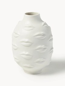 Jarra em porcelana Gala, Alt 24 cm