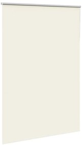 Persiana de enrolar 145x230 cm largura tecido 141,6cm poliéster