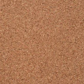 Rolo de cortiça 100x800 cm 2 mm