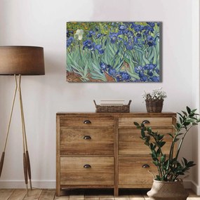 Tela Decorativa 4570VANGOGH035 – Multicolor – 45 x 70 cm