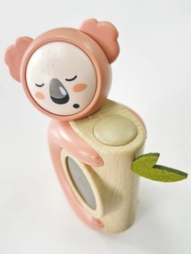 Treinador do sono, Koala PABOBO terracota