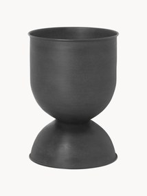 Vaso Hourglass, Alt 43 cm