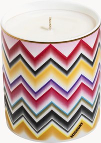 Vela perfumada Marrakech (canela, jasmim & patchouli)