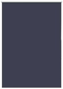 vidaXL Persiana de enrolar 105x175 cm largura tecido 100,7cm poliéster