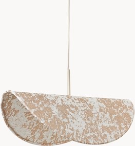 Candeeiro suspenso de design Kenzie