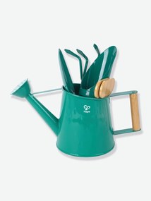 Conjunto pequeno jardineiro, HAPE verde