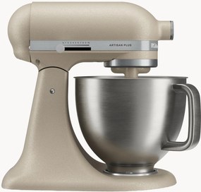 Batedeira com cabeça inclinável com acessórios Artisan Plus, 4,7 L, conjunto de 7