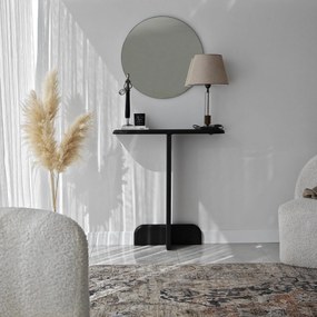 Cômoda Pratico – Antracite – 80x85x25 cm