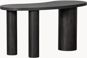 Mesa de apoio redonda Maan