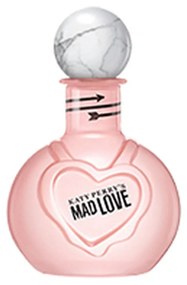 Perfume Mulher Katy Perry EDP Katy Perry's Mad Love 100 ml