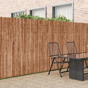 Cerca de Casca vidaXL 400x125 cm