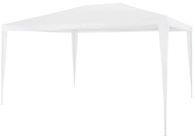 Tenda para festas 3x4 m branco