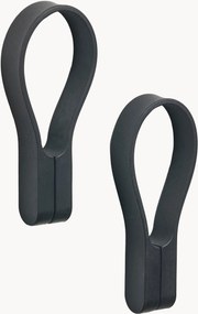 Toalheiro Loop, conjunto de 2
