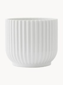 Vaso de porcelana Lyngby, Alt 11 cm