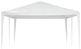 Tenda para festas 4x6 m branco