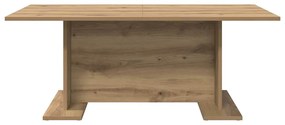 Mesa de centro Outros carvalho artisiano 103.5 x 60 x 40 cm