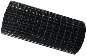 Cerca Euro Cinza 0.6x50 m Aço