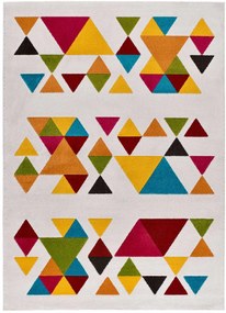 Tapete BOUNTY 16760-21 Multicolor - 160x230cm
