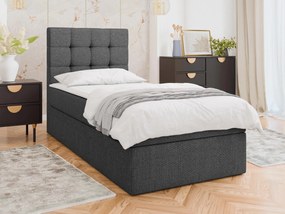 Cama continental Comfivo Osculum II
